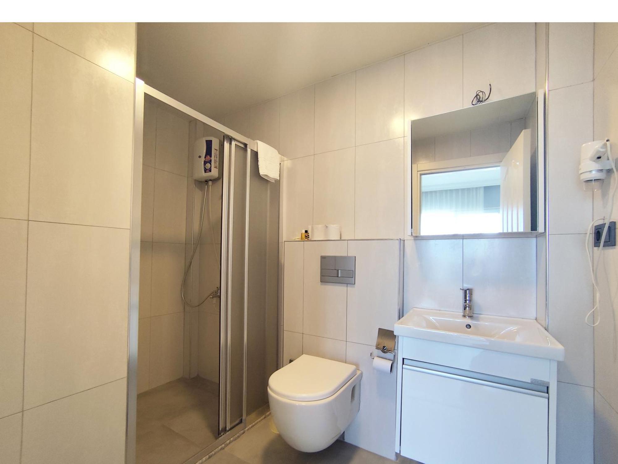 Sav-Ir Suit Otel Alanya Exterior foto